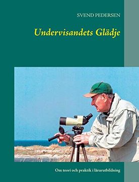 portada Undervisandets Glädje (in swedish)
