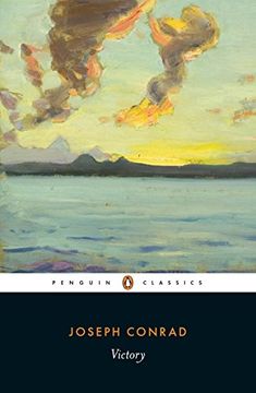 portada Victory: An Island Tale (Penguin Classics) (en Inglés)