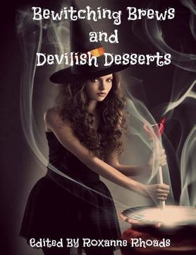 portada Bewitching Brews and Devilish Desserts (in English)