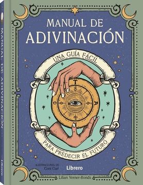 portada Manual de Adivinacion (in Spanish)