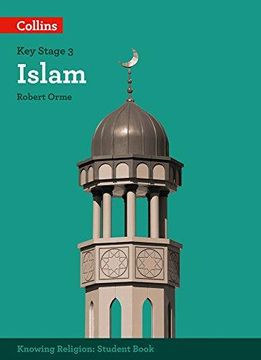 portada Ks3 Knowing Religion - Islam