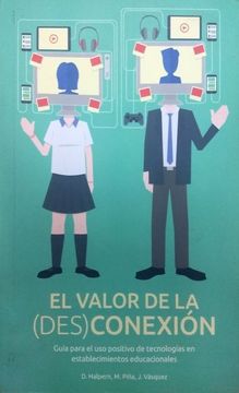 portada El Valor de la (Des)Conexi? N (in Spanish)