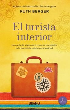 portada El Turista Interior (in Spanish)