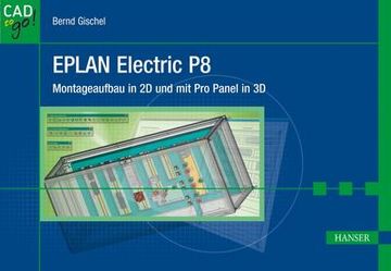 portada Eplan Electric p8 (en Alemán)