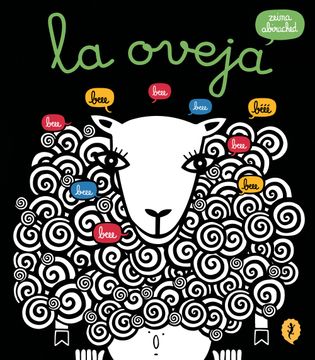 portada La oveja (in Spanish)