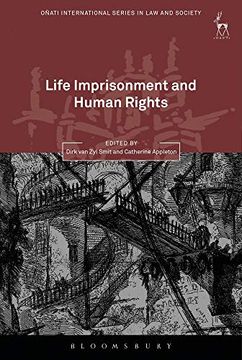 portada Life Imprisonment and Human Rights (Onati International Series in law and Society) (en Inglés)