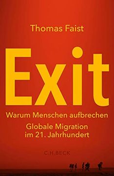 portada Exit: Warum Menschen Aufbrechen (en Alemán)