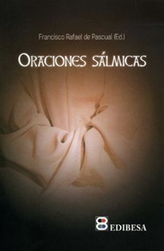 portada Oraciones Sálmicas (in Spanish)