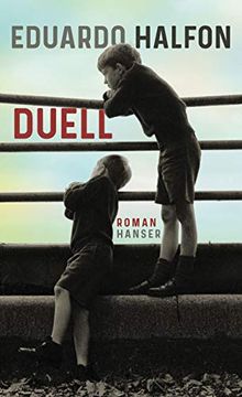 portada Duell: Roman (in German)