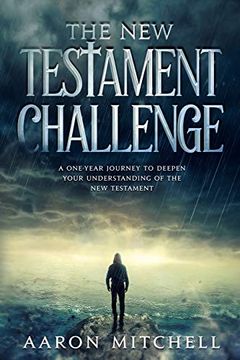 portada The new Testament Challenge (en Inglés)