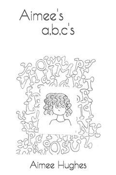 portada Aimee's a, b, c's (en Inglés)