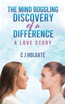 portada The Mind Boggling Discovery of a Difference (en Inglés)