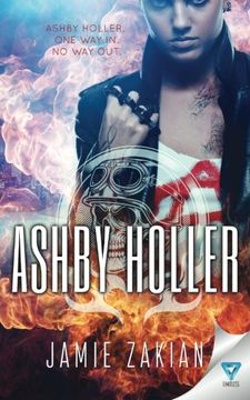 portada Ashby Holler: Volume 1