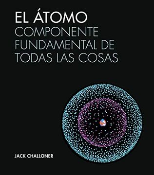 portada El Átomo (in Spanish)