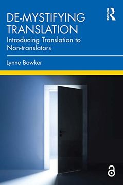 portada De-Mystifying Translation (in English)