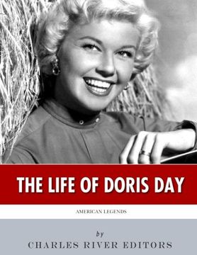 portada American Legends: The Life of Doris Day