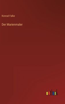 portada Der Marienmaler (en Alemán)