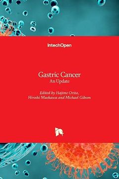 portada Gastric Cancer: An Update (en Inglés)