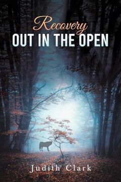 portada Recovery: Out in the Open (en Inglés)