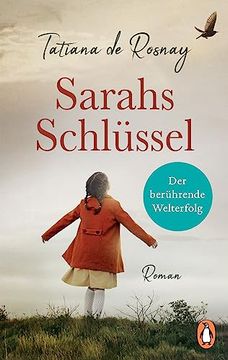 portada Sarahs Schlussel (en Alemán)