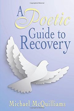 portada A Poetic Guide to Recovery