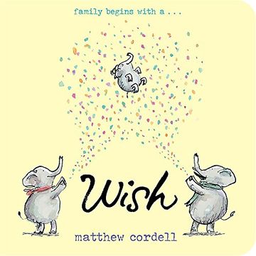 portada Wish (in English)