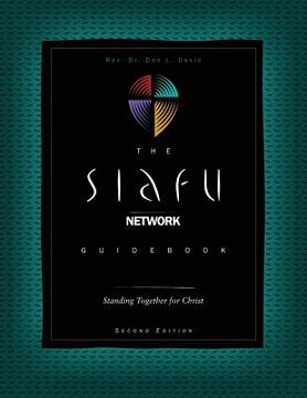 portada The SIAFU Network Guidebook: Standing Together for Christ