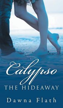 portada Calypso: The Hideaway (en Inglés)