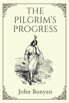 portada The Pilgrim's Progress (en Inglés)