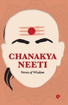 portada Chanakya Neeti: Verses of Wisdom (en Inglés)