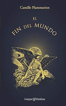 portada El fin del Mundo: 9 (Recuerdos del Futuro) (in Spanish)