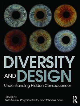 portada Diversity and Design: Understanding Hidden Consequences (en Inglés)
