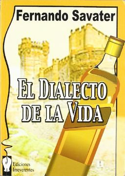 portada El Dialecto de la Vida (in Spanish)