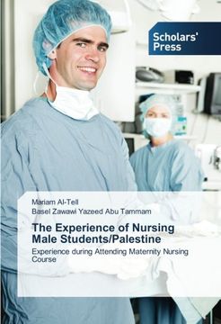portada The Experience of Nursing Male Students/Palestine: Experience during Attending Maternity Nursing Course