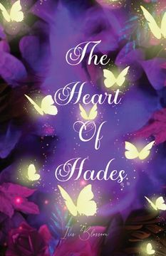 portada The Heart of Hades (in English)