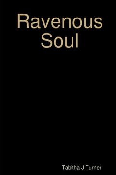 portada Ravenous Soul (en Inglés)