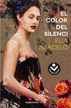 portada El Color del Silenci (Best Seller (in Catalá)