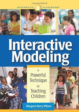 portada Interactive Modeling: A Powerful Technique for Teaching Children