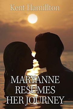 portada Maryanne Resumes her Journey Interrupted Bridal Journey: Part two (en Inglés)