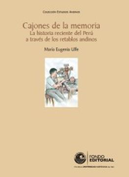 portada Cajones de la Memoria