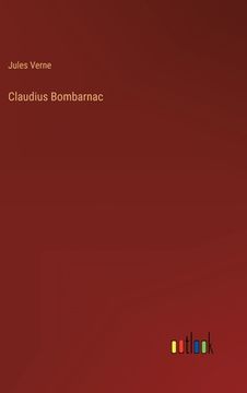 portada Claudius Bombarnac (en Alemán)