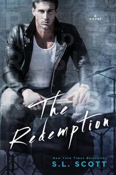 portada The Redemption (in English)