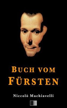 portada Buch vom Fürsten (in German)