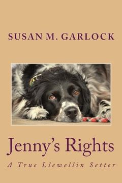 portada Jenny's Rights