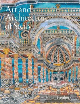 portada Art and Architecture of Sicily (in English)