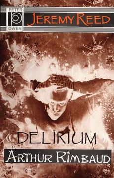 portada delirium (en Inglés)