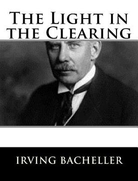 portada The Light in the Clearing (in English)