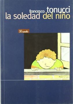 portada La Soledad del Niño (in Spanish)