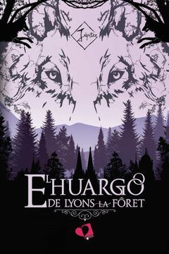portada El Huargo de Lyons-La-Foret