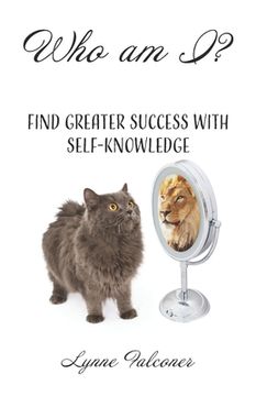 portada Who AM I?: Find Greater Success with Self-Knowledge (en Inglés)